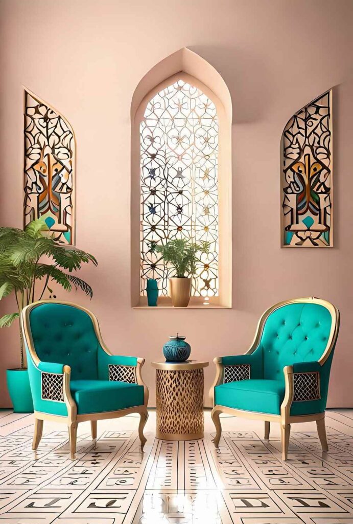 Traditional Furniture