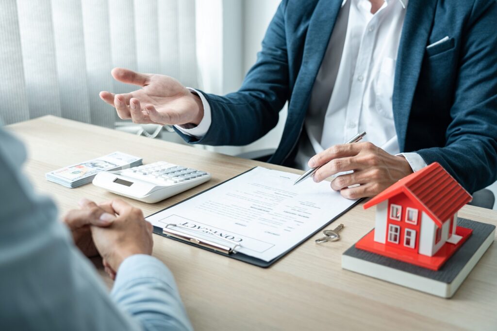 Understanding Mortgage Deals Understanding Mortgage Deals