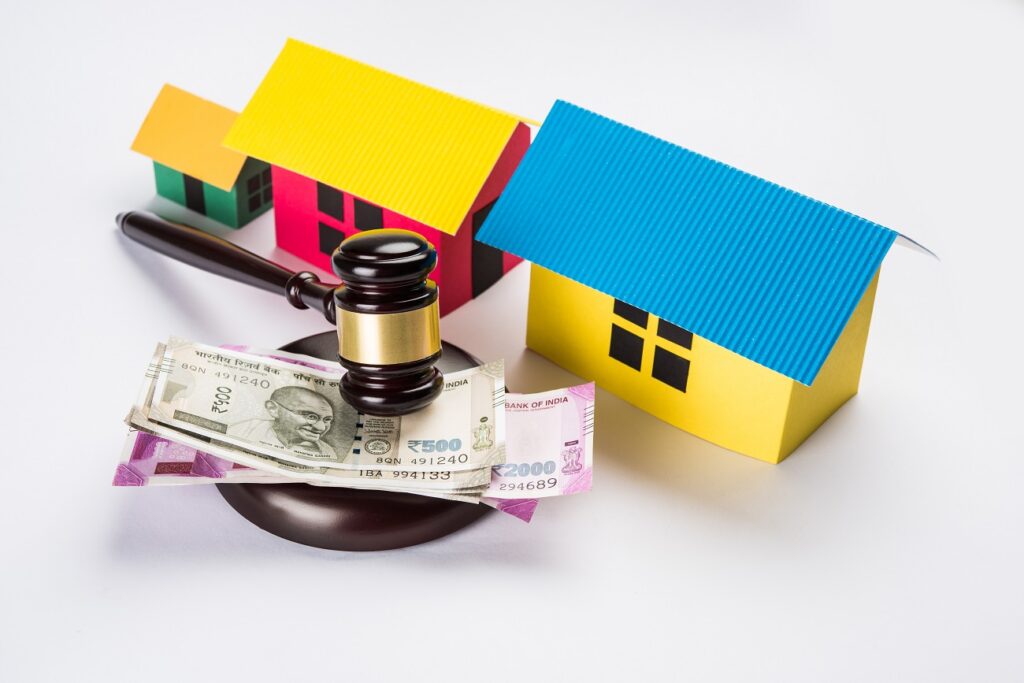 Understanding Mortgage Fee Understanding Mortgage Fee