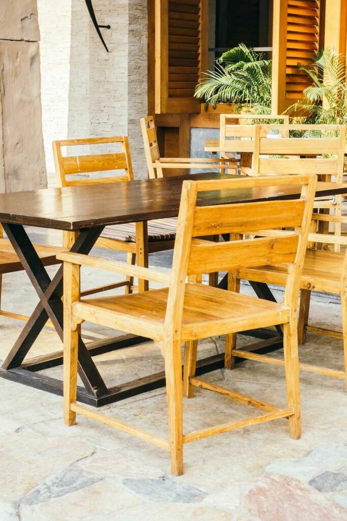Understanding Wooden Furnitures Understanding Wooden Furnitures