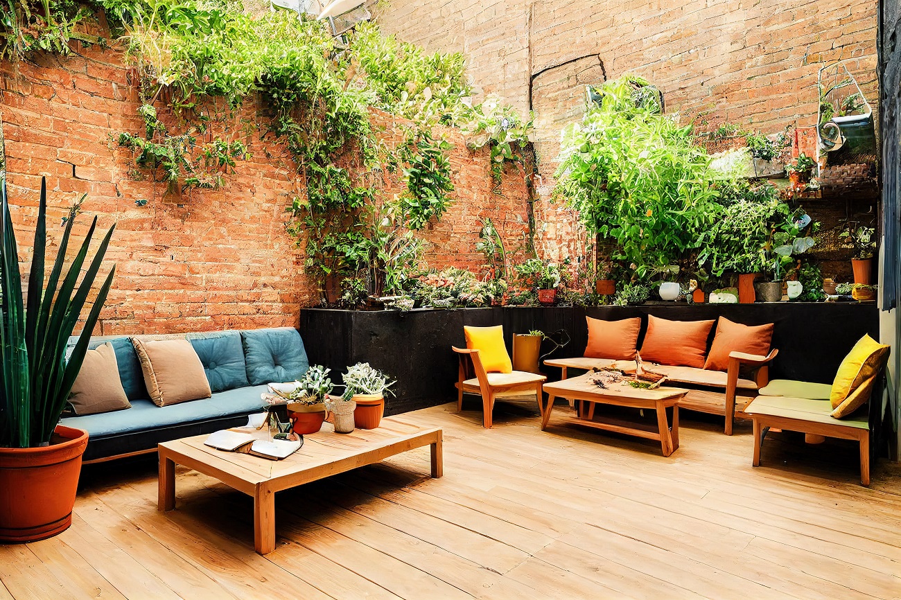 Upgrade Your Outdoor