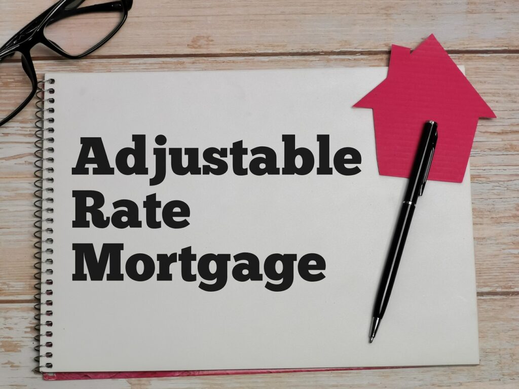 Variable Rate Mortgages Variable Rate Mortgages