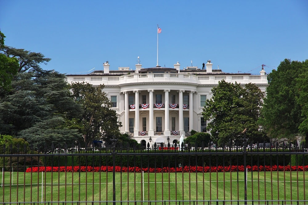 White House, United States White House, United States
