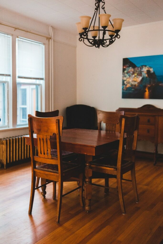 Wooden Furniture for Social Gatherings Wooden Furniture for Social Gatherings