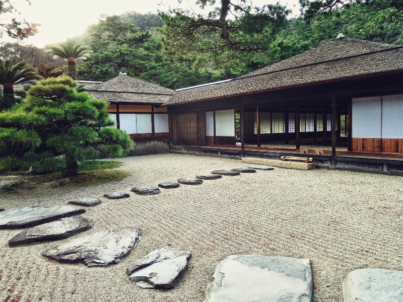 Zen Garden Zen Garden