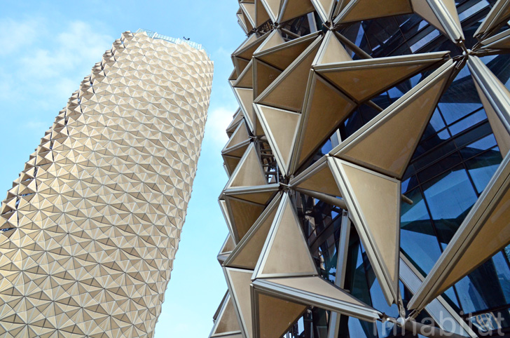 Al Bahar Tower