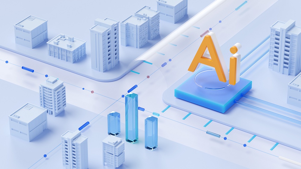 Artificial Intelligence in Architecture