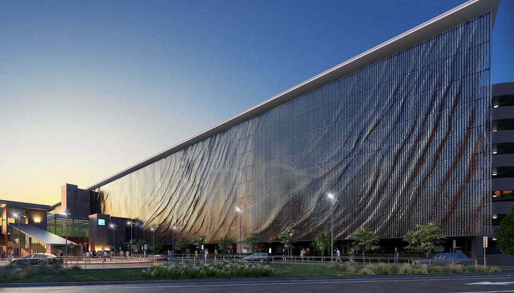 Brisbane Airport