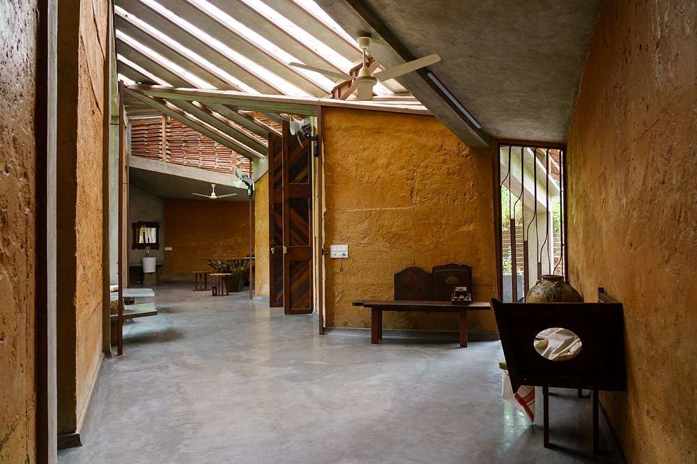 Chrirath Residence, Pala Chrirath Residence, Pala