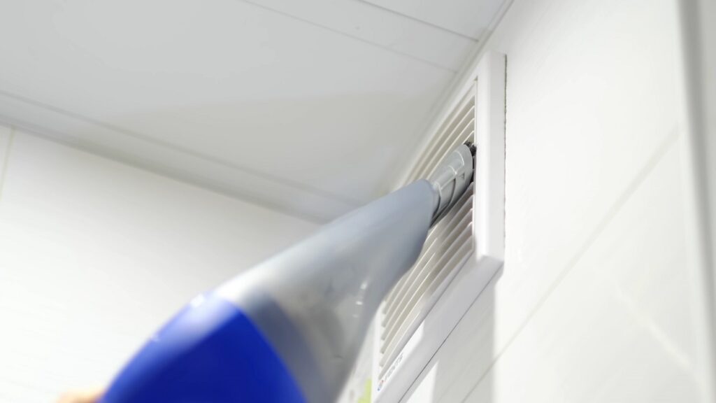 Cleaning Bathroom Exhaust Fan Cleaning Bathroom Exhaust Fan