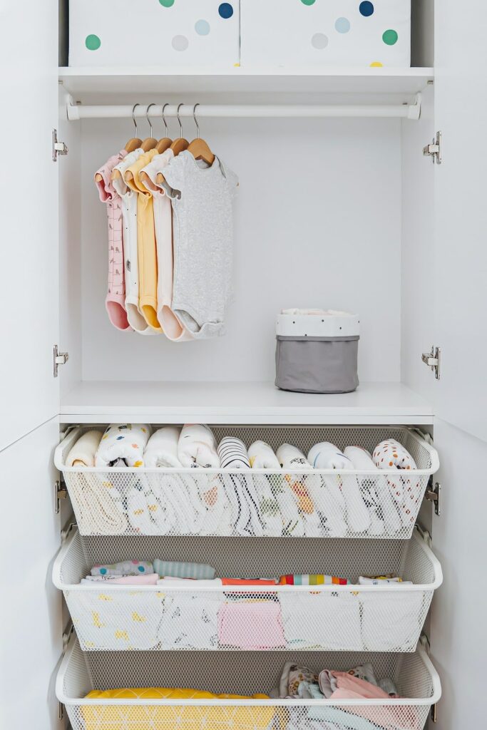 Closet for Clothes Closet for Clothes