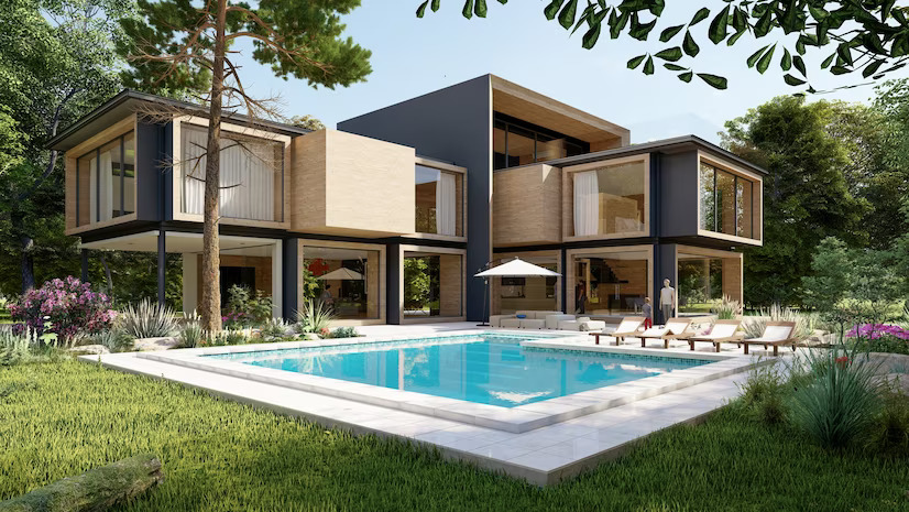 Contemporary Architecture Contemporary Architecture