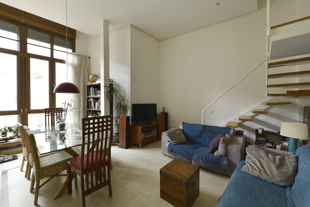 Corner Space Utilization
