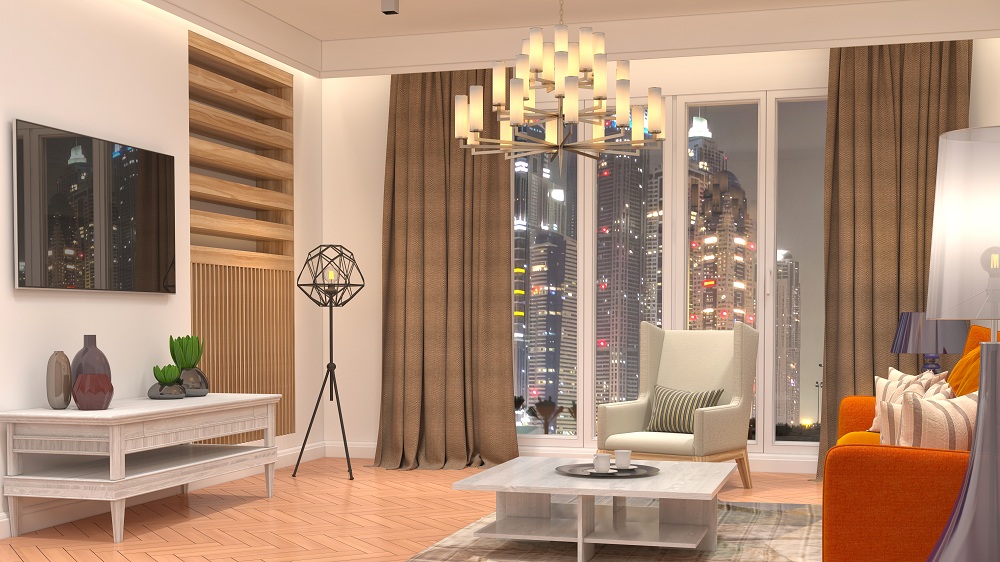 Creative Lighting