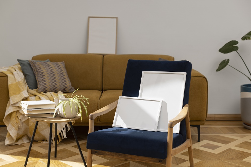 Essential Furniture
