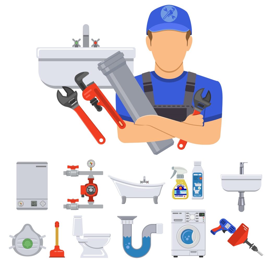 Fix Plumbing Problems Fix Plumbing Problems