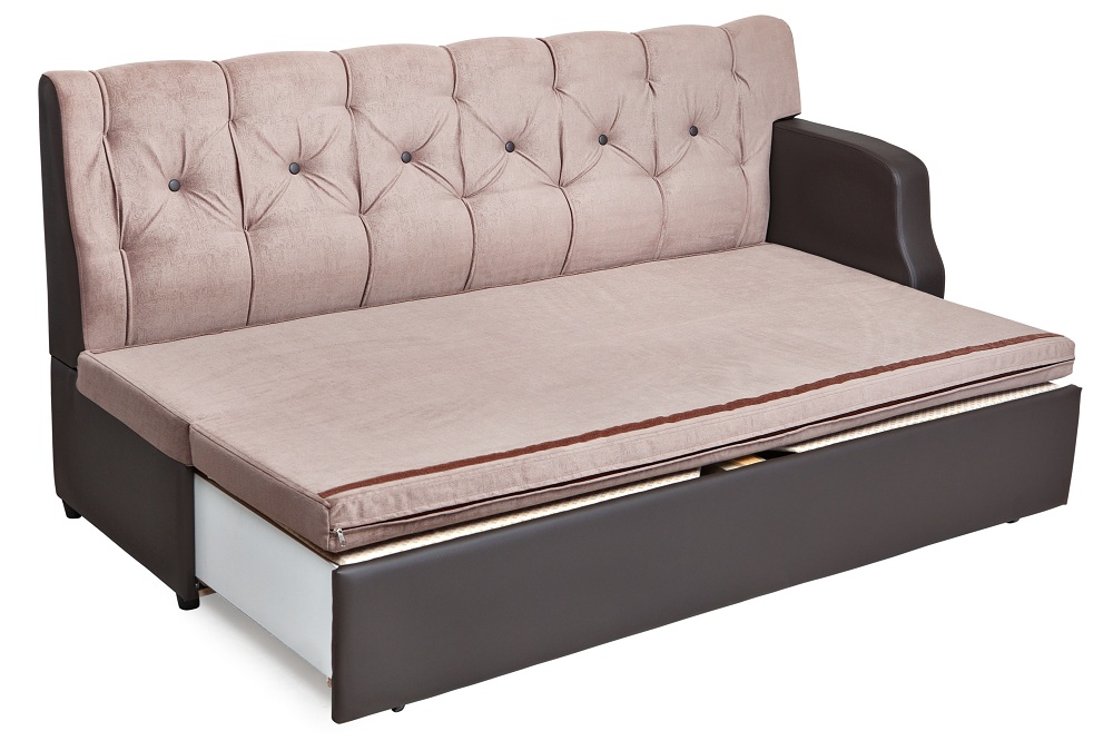 Foldable Bed