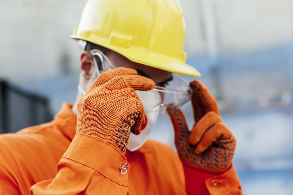 Health Risks at Construction Site