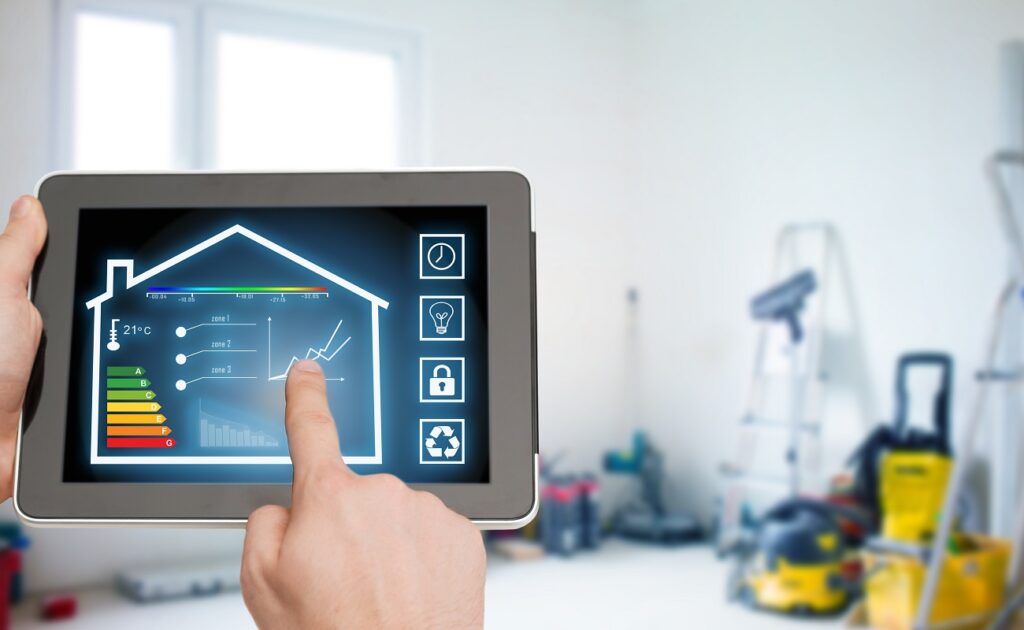 Home Energy Audit Home Energy Audit