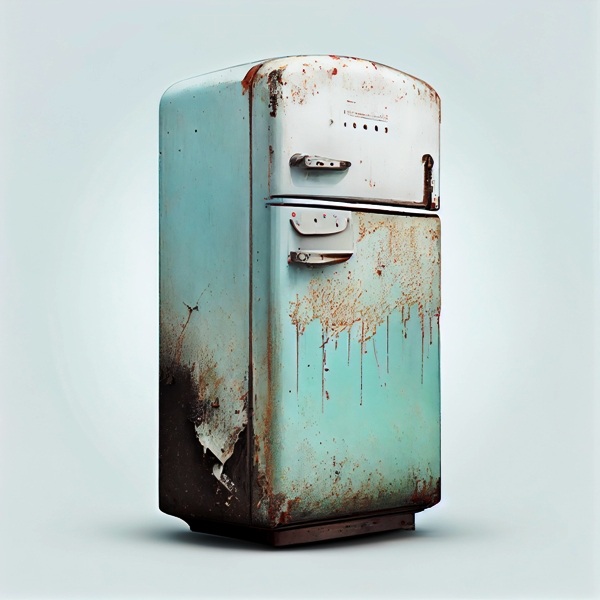 How to Dispose of an Old Refrigerator Safely How to Dispose of an Old Refrigerator Safely