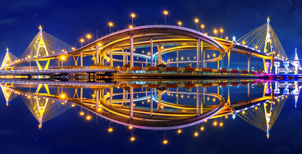 Hypnotic Bridges Hypnotic Bridges