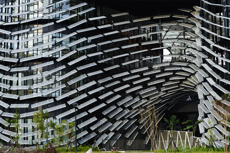 ITRI House