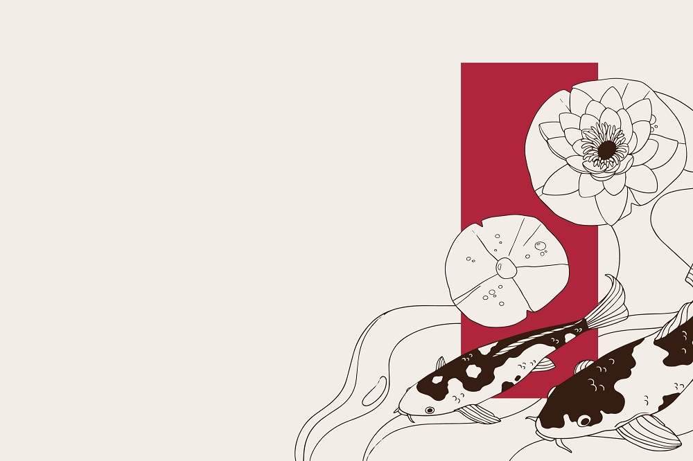 Ikigai-inspired Artworks Ikigai-inspired Artworks