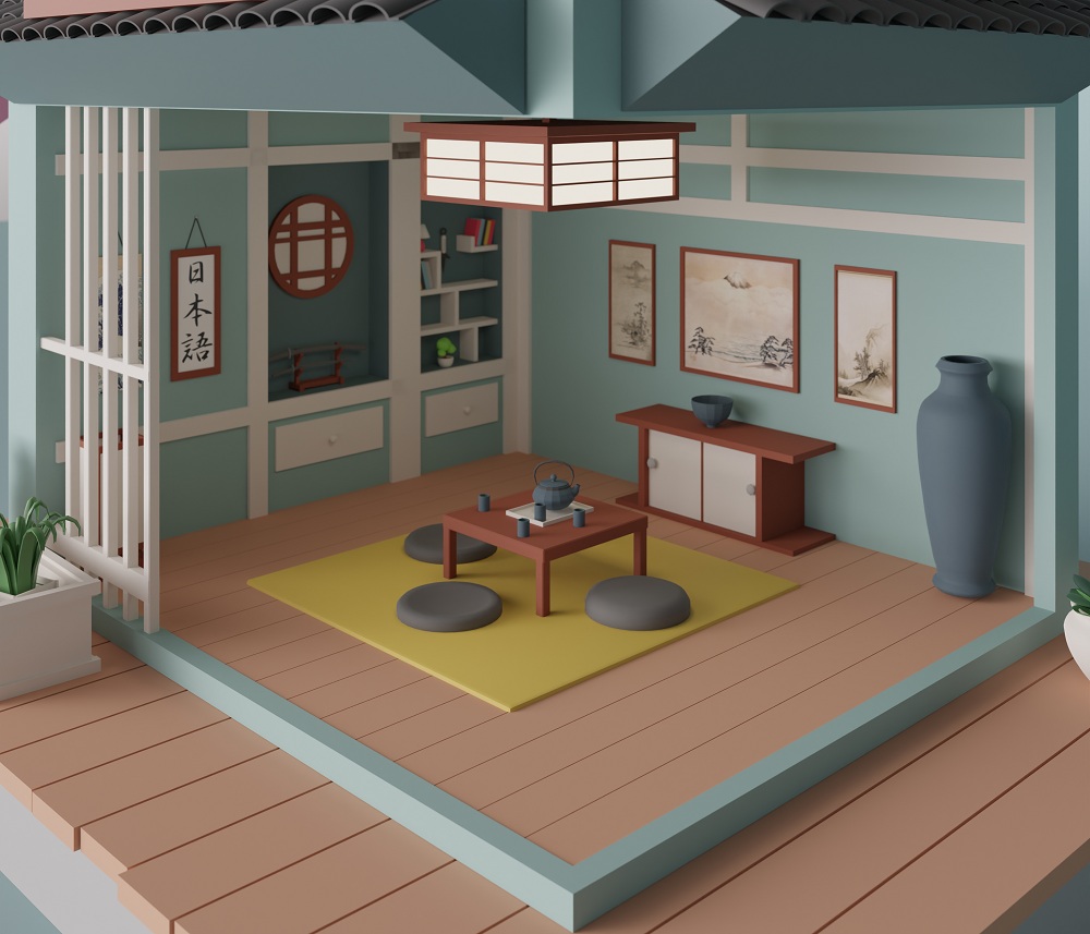 Inbuilt Furnitures Inbuilt Furnitures