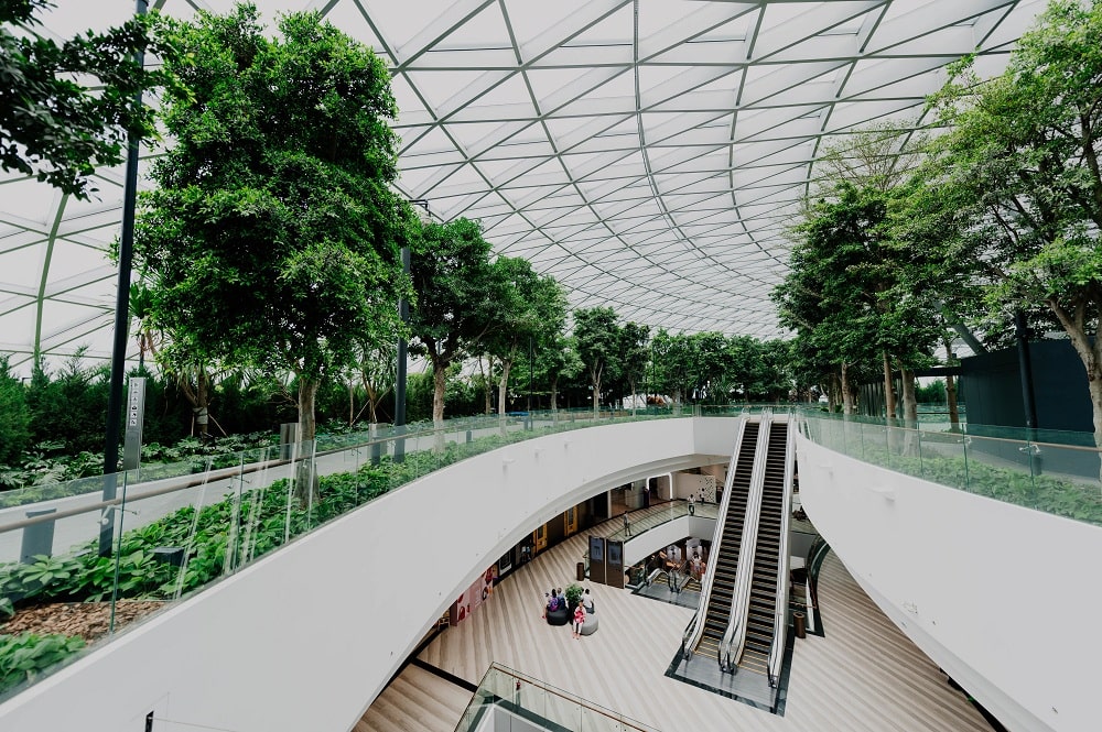 Indoor Parks Indoor Parks