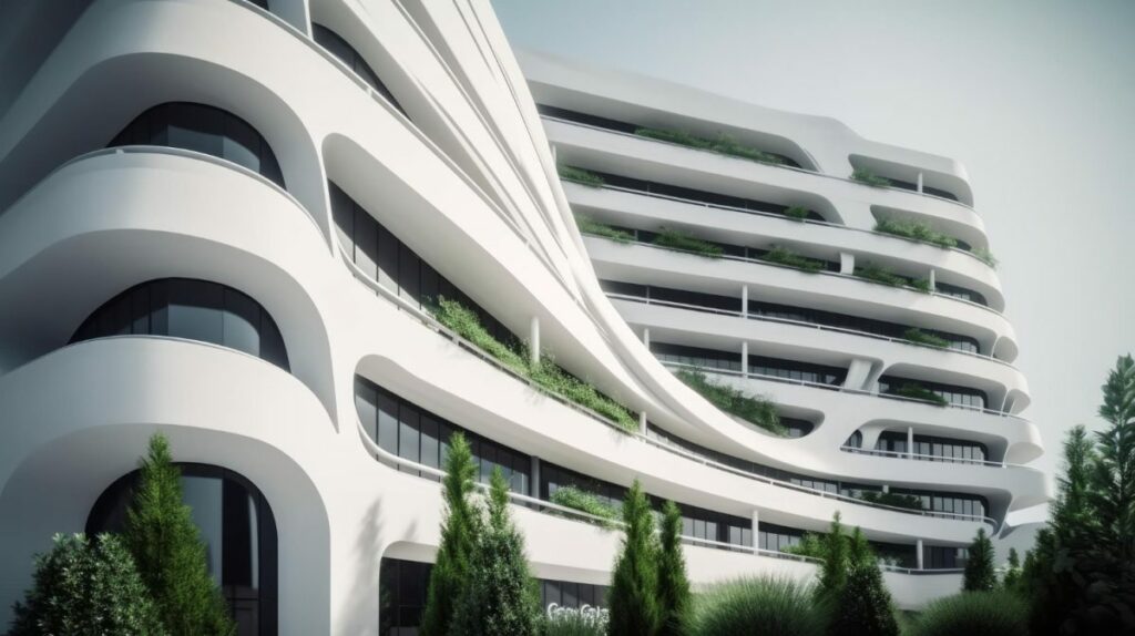 Innovative Facade Engineering