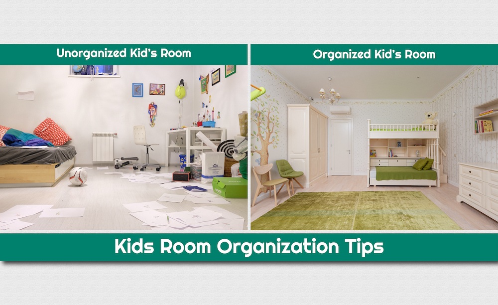 Kids Room Organization Tips Kids Room Organization Tips