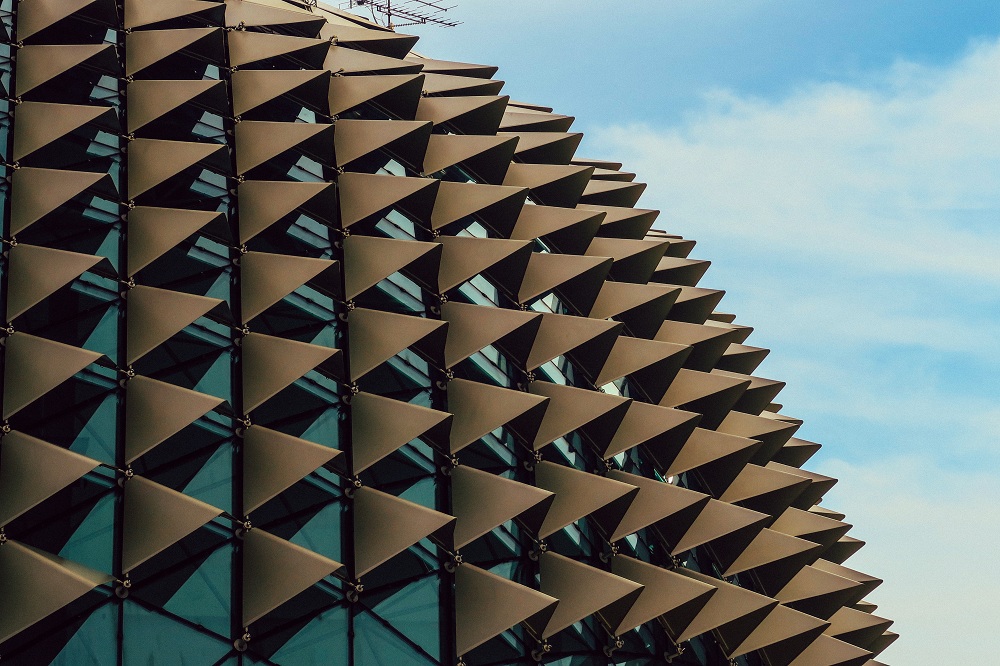 Kinetic Facade