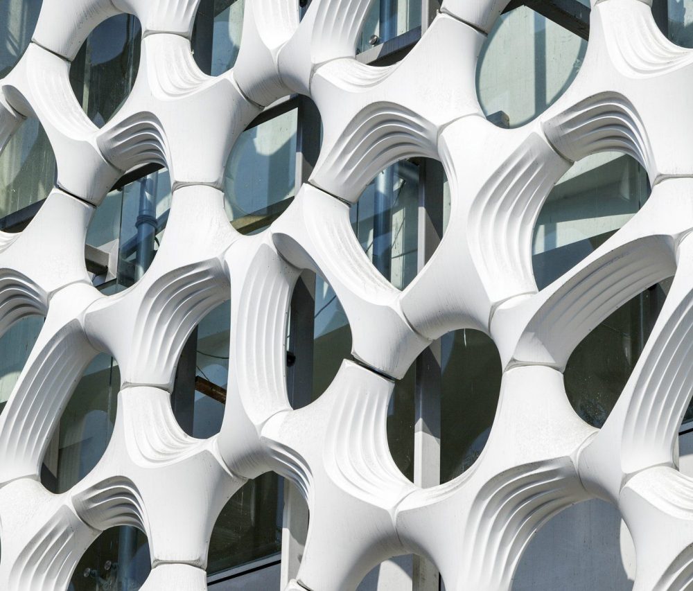 Mexico City Hospital