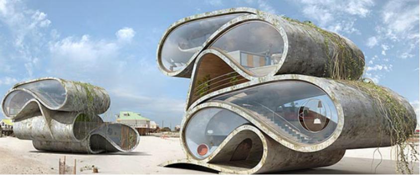 Natural Disaster Proof Forts Natural Disaster Proof Forts