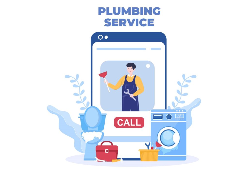 Online Plumbing Service