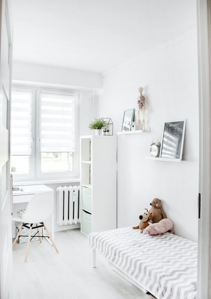 Opt for a Timeless Theme Opt for a Timeless Theme