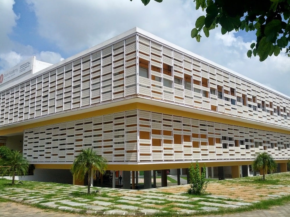 Pearl Academy of Fashion, Jaipur Pearl Academy of Fashion, Jaipur