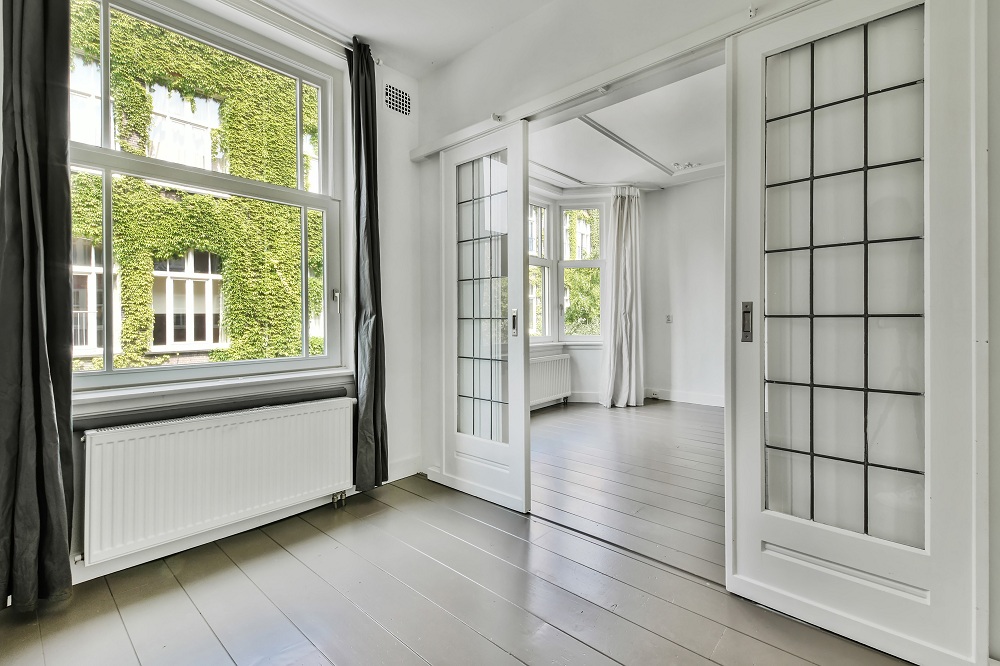 Pocket Doors