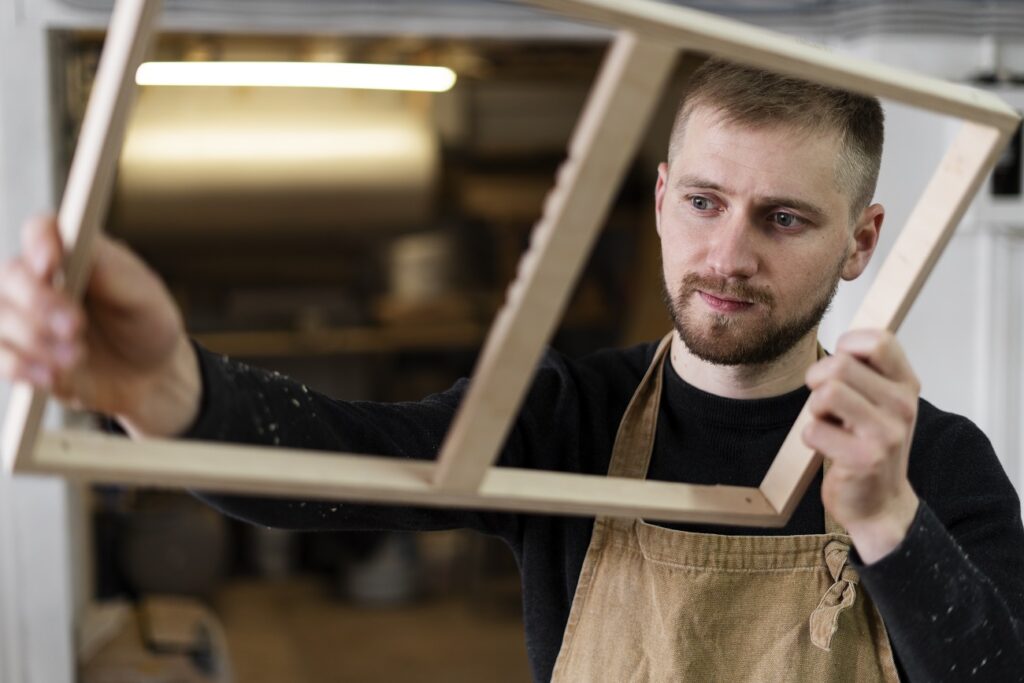 Professional for Wooden Window Repairs Professional for Wooden Window Repairs