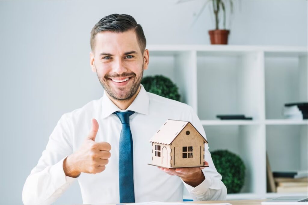 Property Buying Companies