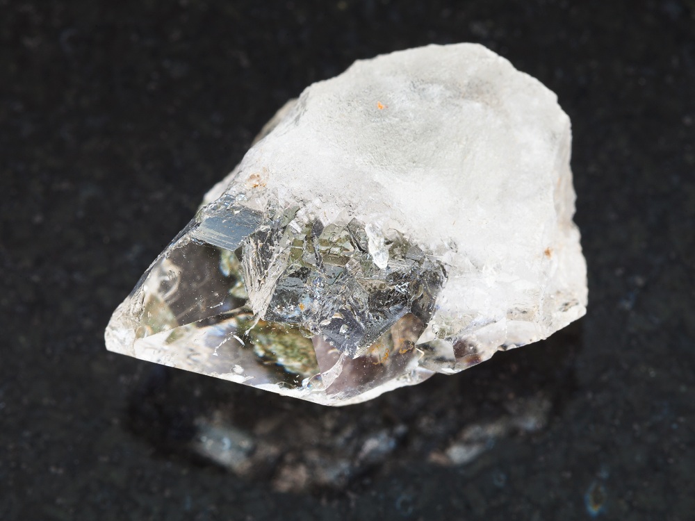 Quartz Quartz