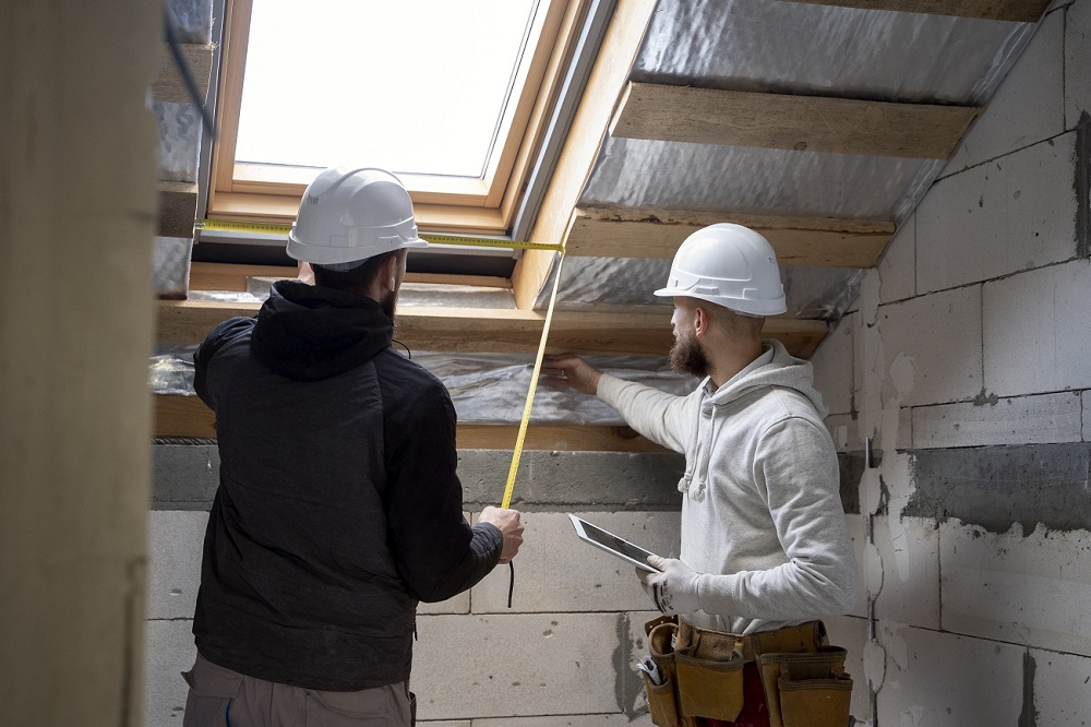 Regularly Check Attic Regularly Check Attic