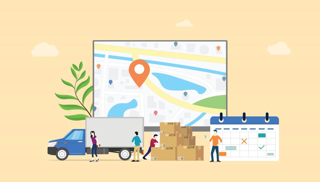 Relocation Packages