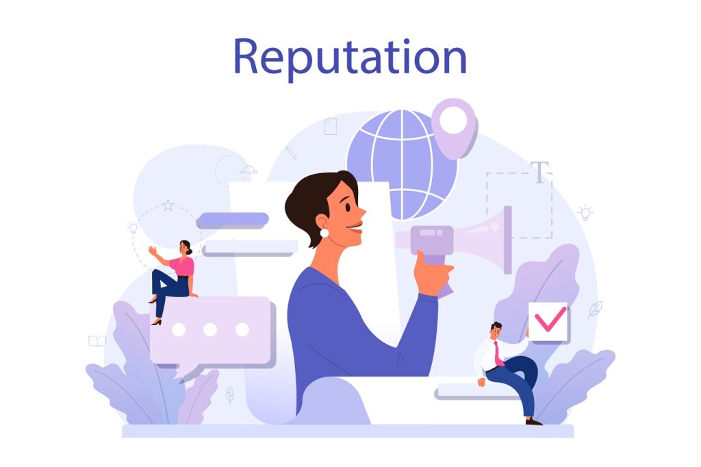 Reputation