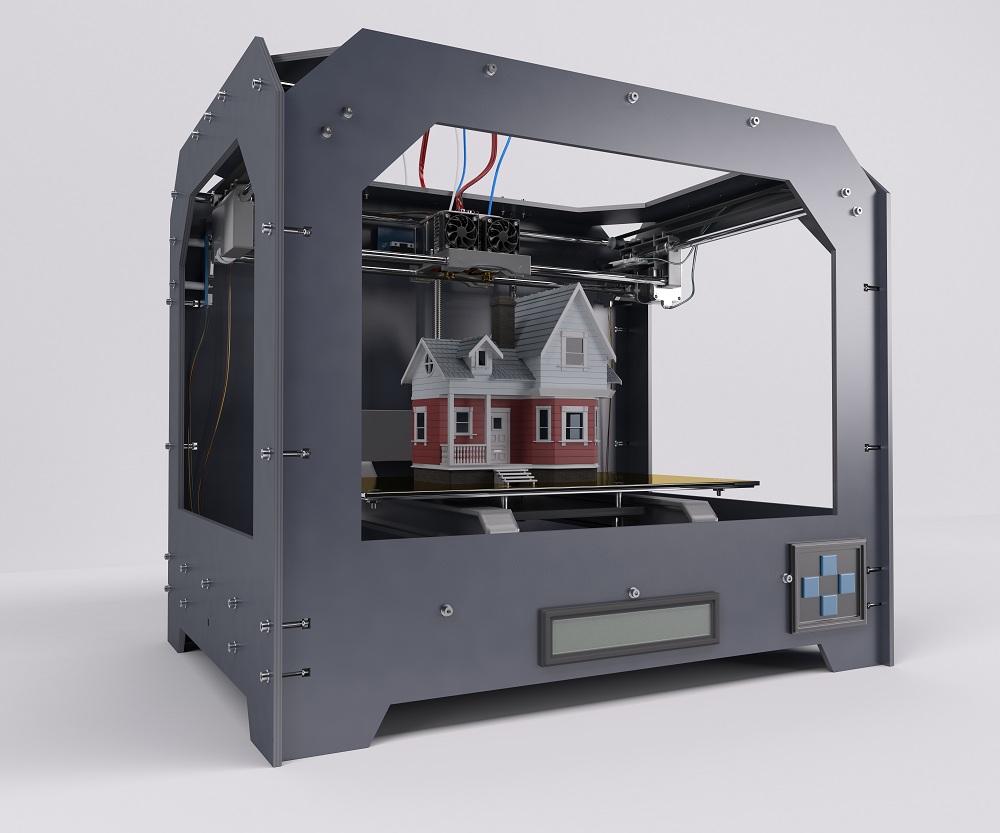 Robotics and 3D Printers Robotics and 3D Printers