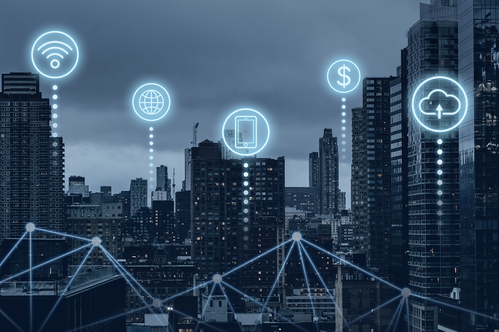 Smart Cities Smart Cities