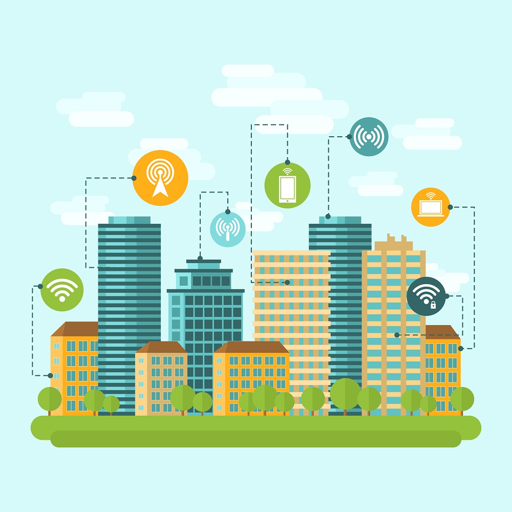 Smart Cities