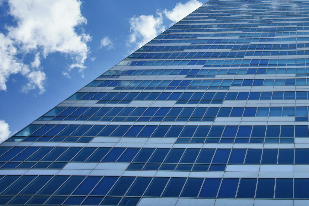 Solar Energy Facade