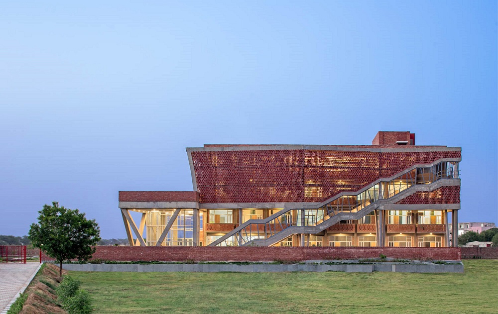 Sustainability in Vernacular Architecture Sustainability in Vernacular Architecture