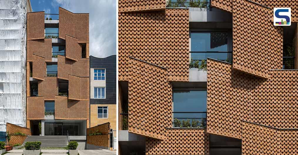 Tehran Apartment
